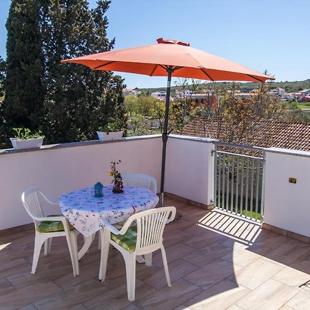 Apartman Kristina Apartment Banjole Bagian luar foto