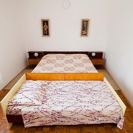 Apartman Kristina Apartment Banjole Bagian luar foto