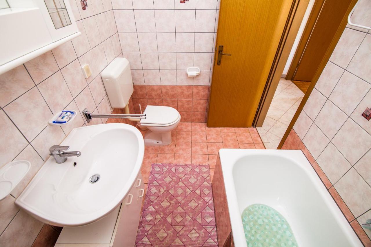 Apartman Kristina Apartment Banjole Bagian luar foto