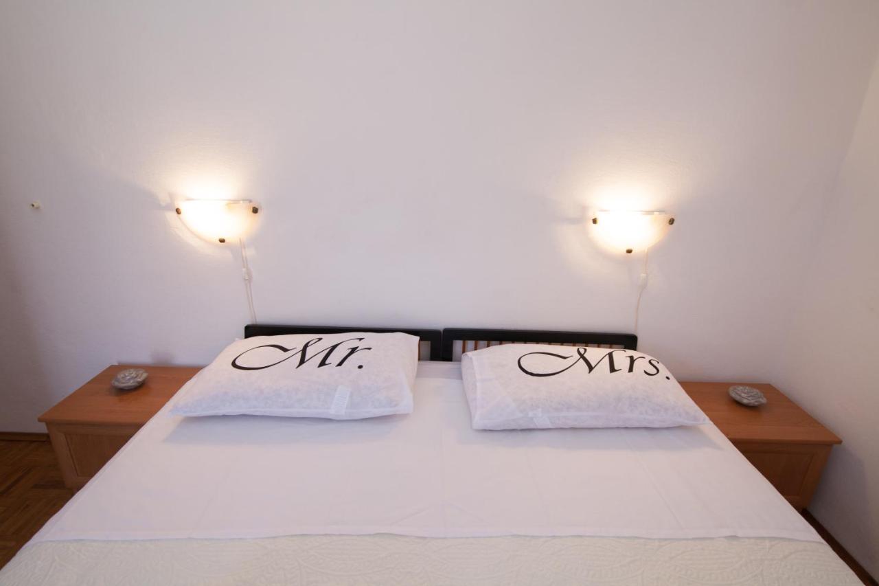 Apartman Kristina Apartment Banjole Bagian luar foto