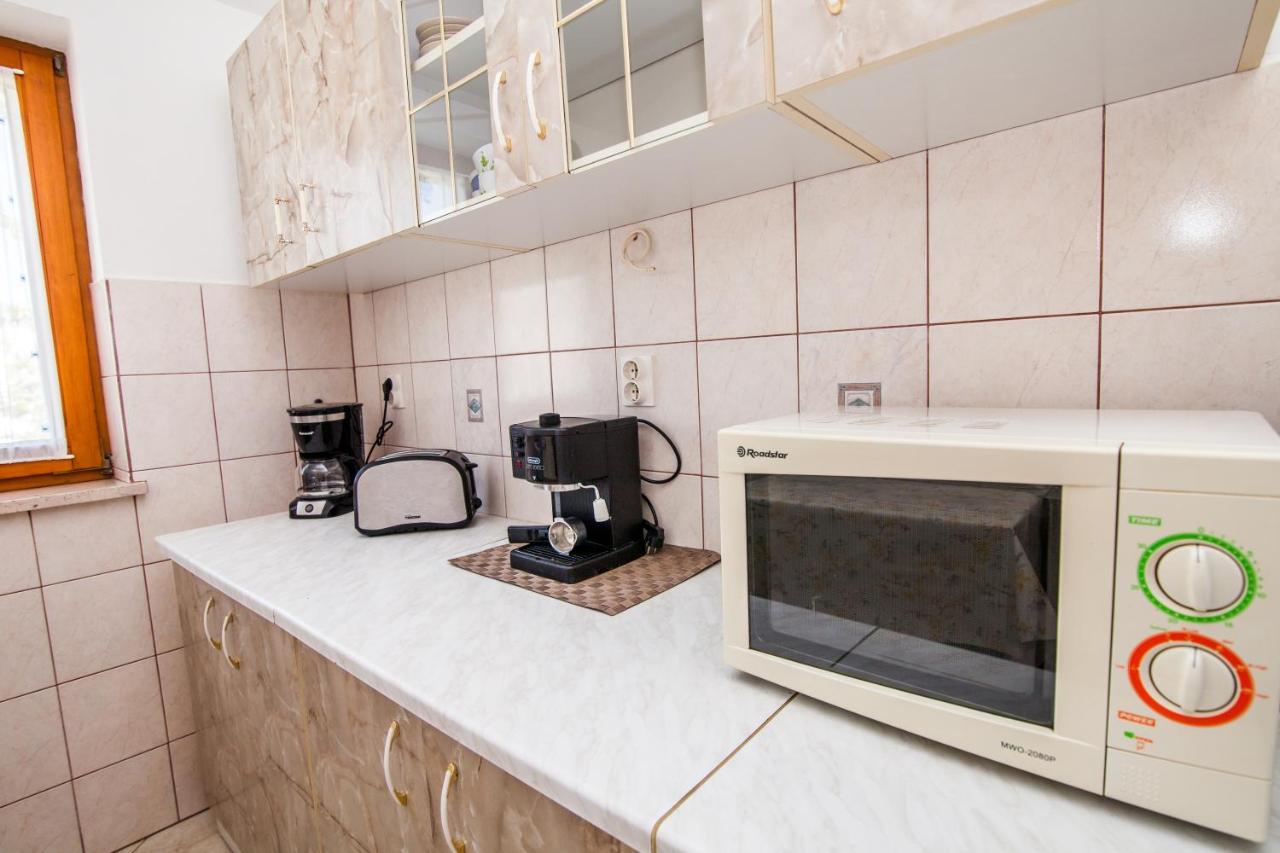 Apartman Kristina Apartment Banjole Bagian luar foto