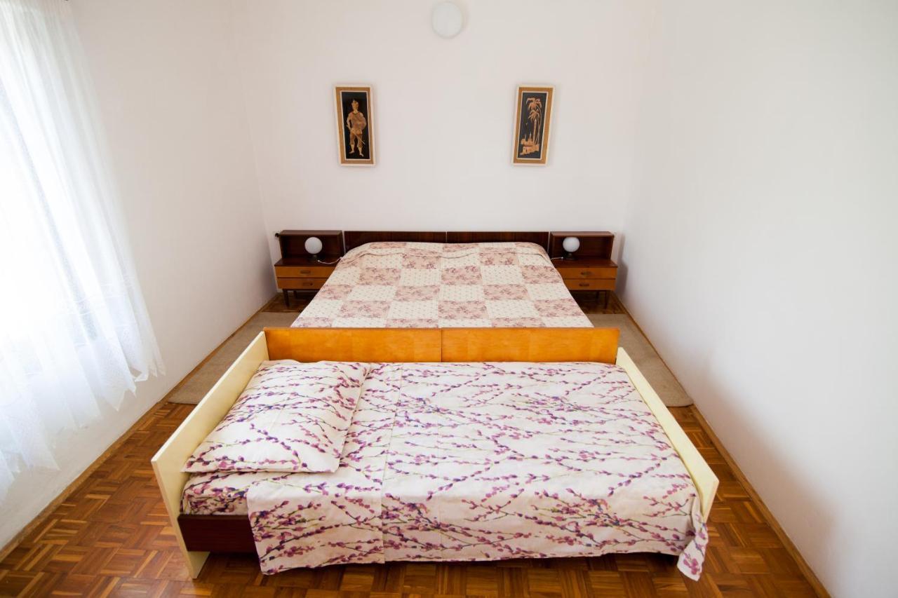 Apartman Kristina Apartment Banjole Bagian luar foto