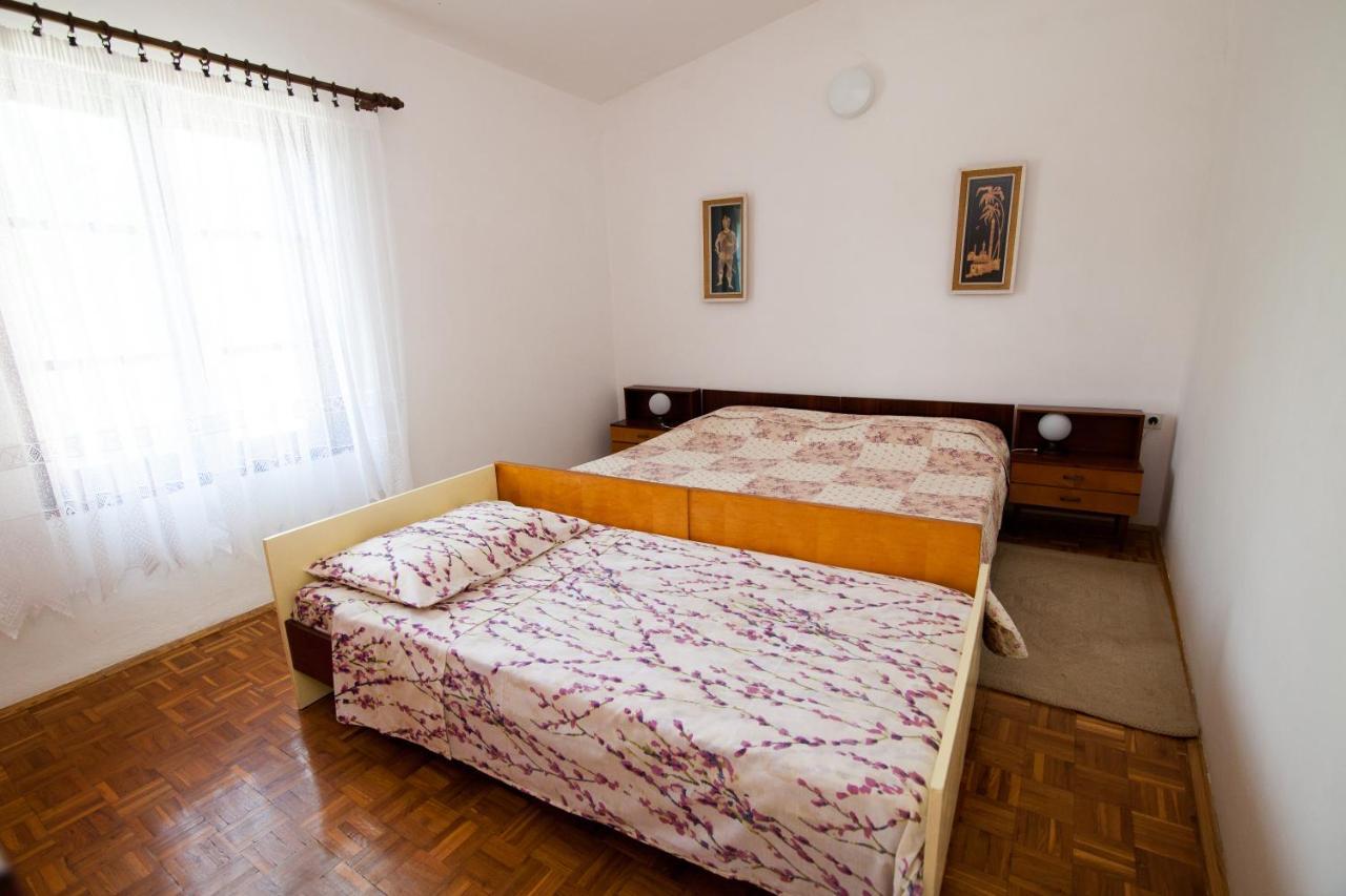 Apartman Kristina Apartment Banjole Bagian luar foto