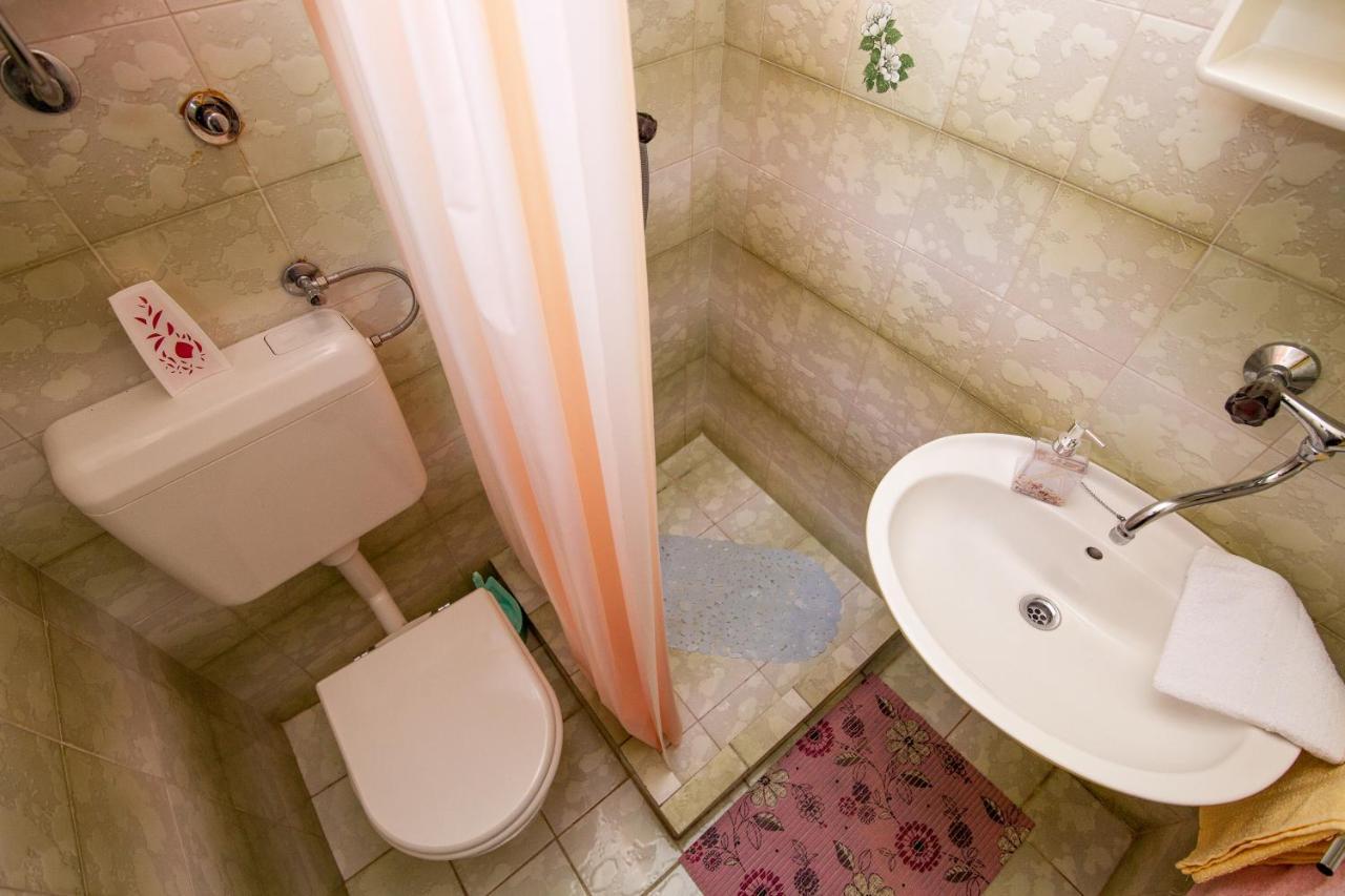 Apartman Kristina Apartment Banjole Bagian luar foto